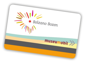 Bolzano Bozen Card